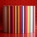 Lampshade 10" drum lampshade - READY TO SHIP - On Sale