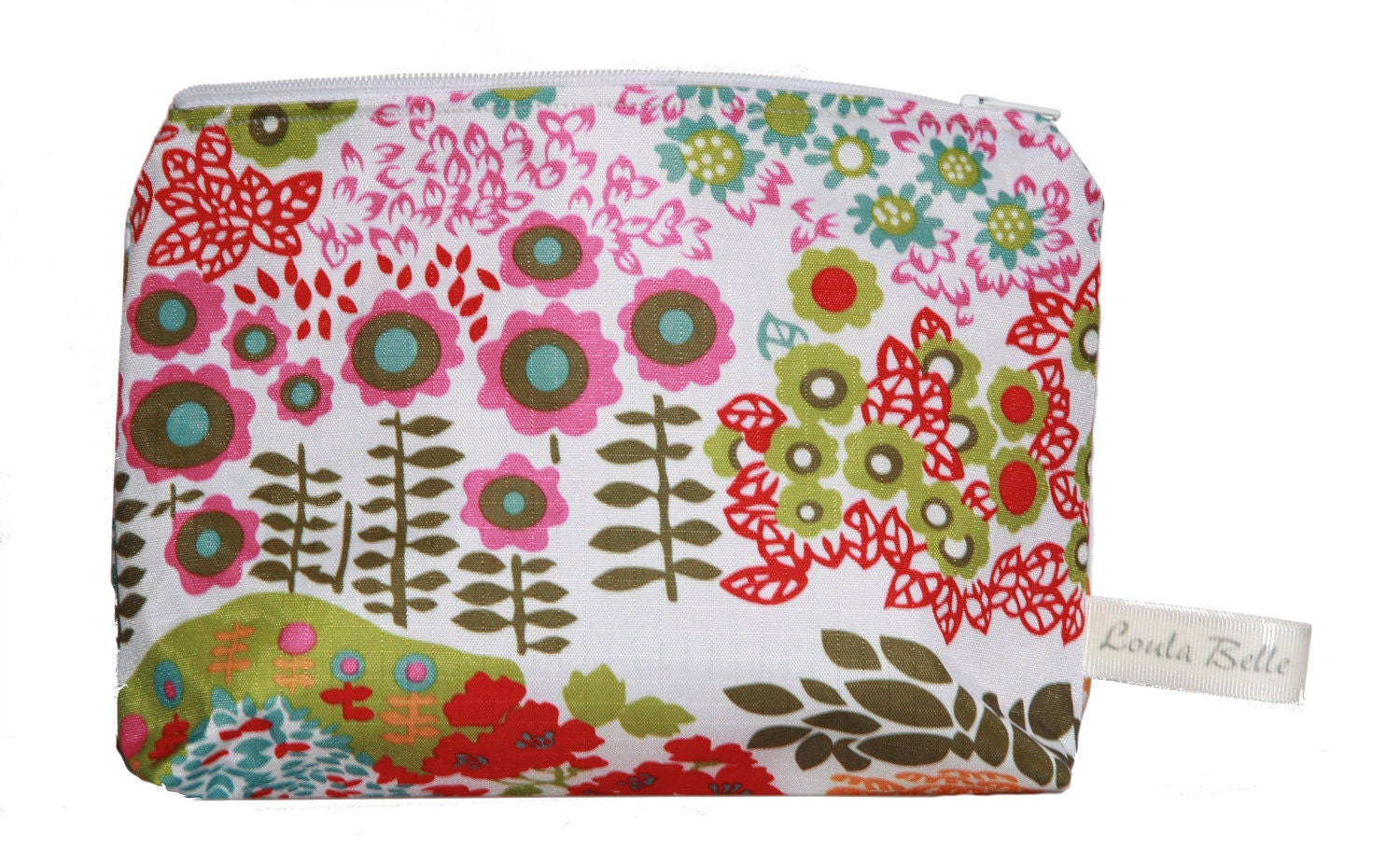 Wash Bag - A Walk in the Woods