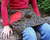 Easy Apron PDF Pattern