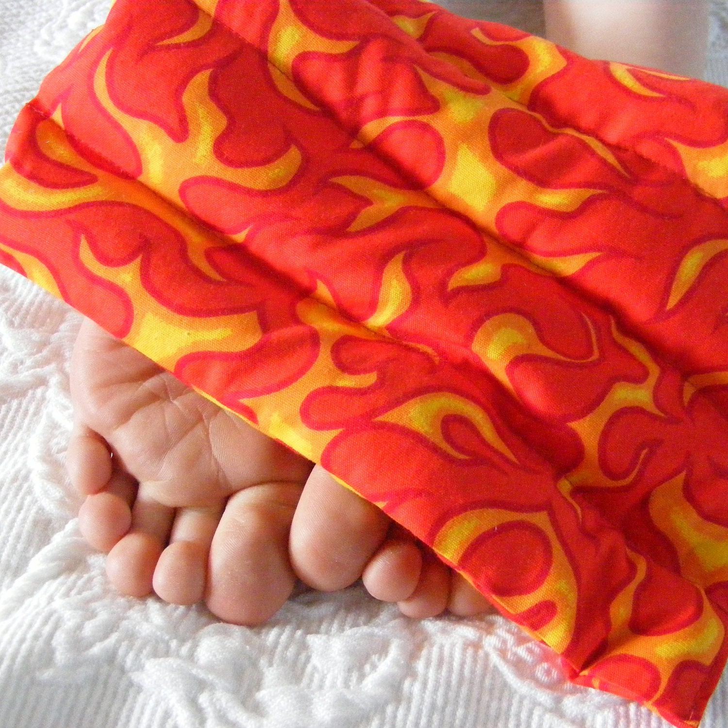 Rice Bag Pattern PDF