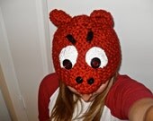 Adult  Hog Wild Beanie