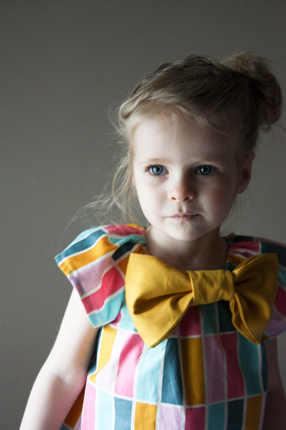 Spring Dream Dress