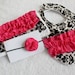 The Diva Bib gift set