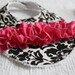 The Diva Bib gift set