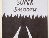 SUPER SMOOTH - a comic