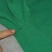 Vintage 1990 Boston Celtics Larry Bird NBA Basketball T Shirt Green 90s Classic Sports