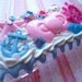 Ships Ahoy Hello Kitty Mermaid Nautical Decoden Case for Nintendo ds lite