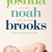 custom photo birth announcement - bold