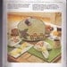 McCalls 3204 Spring Quilted Kitchen by NellieKatzCrafts on Etsy