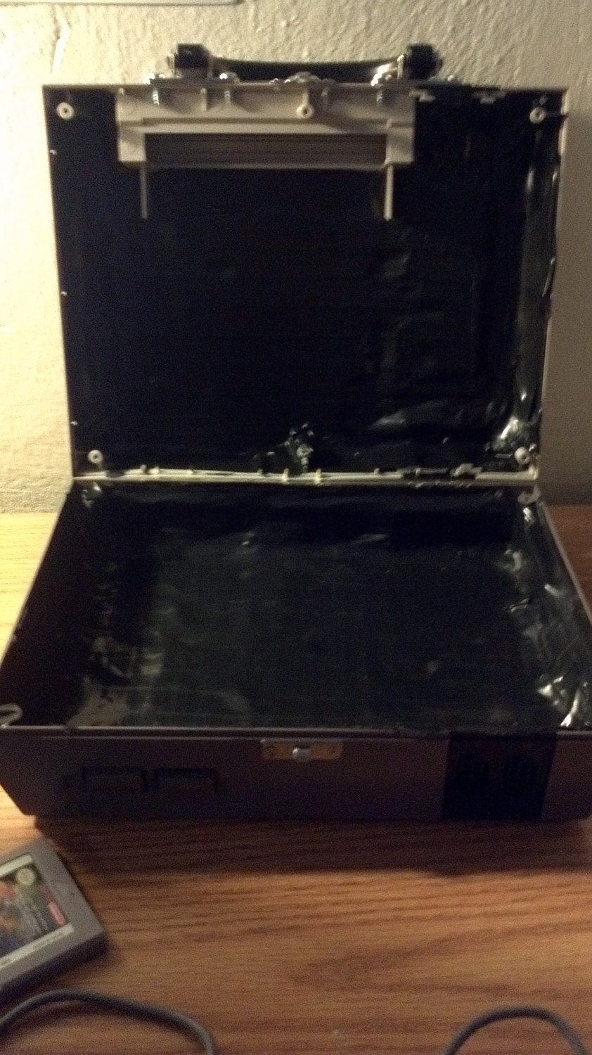 Nintendo Entertainment System Lunch Box
