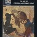 Etruscan Art of Etruria and Early Rome, Funerary Decoration - Vintage Book on Ancient Artifacts - Archaeology