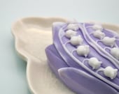 Lilac Bells Decorative Soap