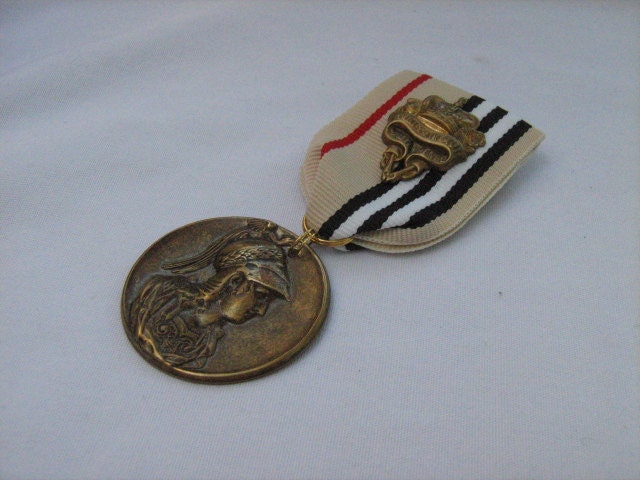 Adventure Medal - Order of Athens