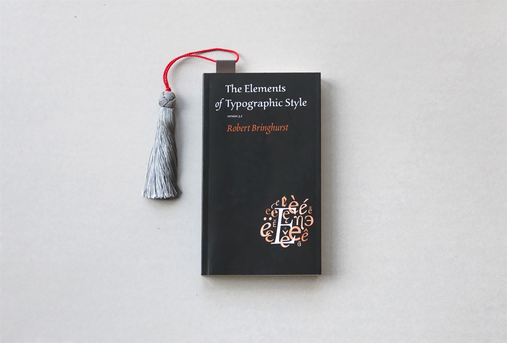 ANEMONE Bookmark. Algae collection