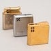 Vintage Colibri Butane Pocket Lighter Mini Collection