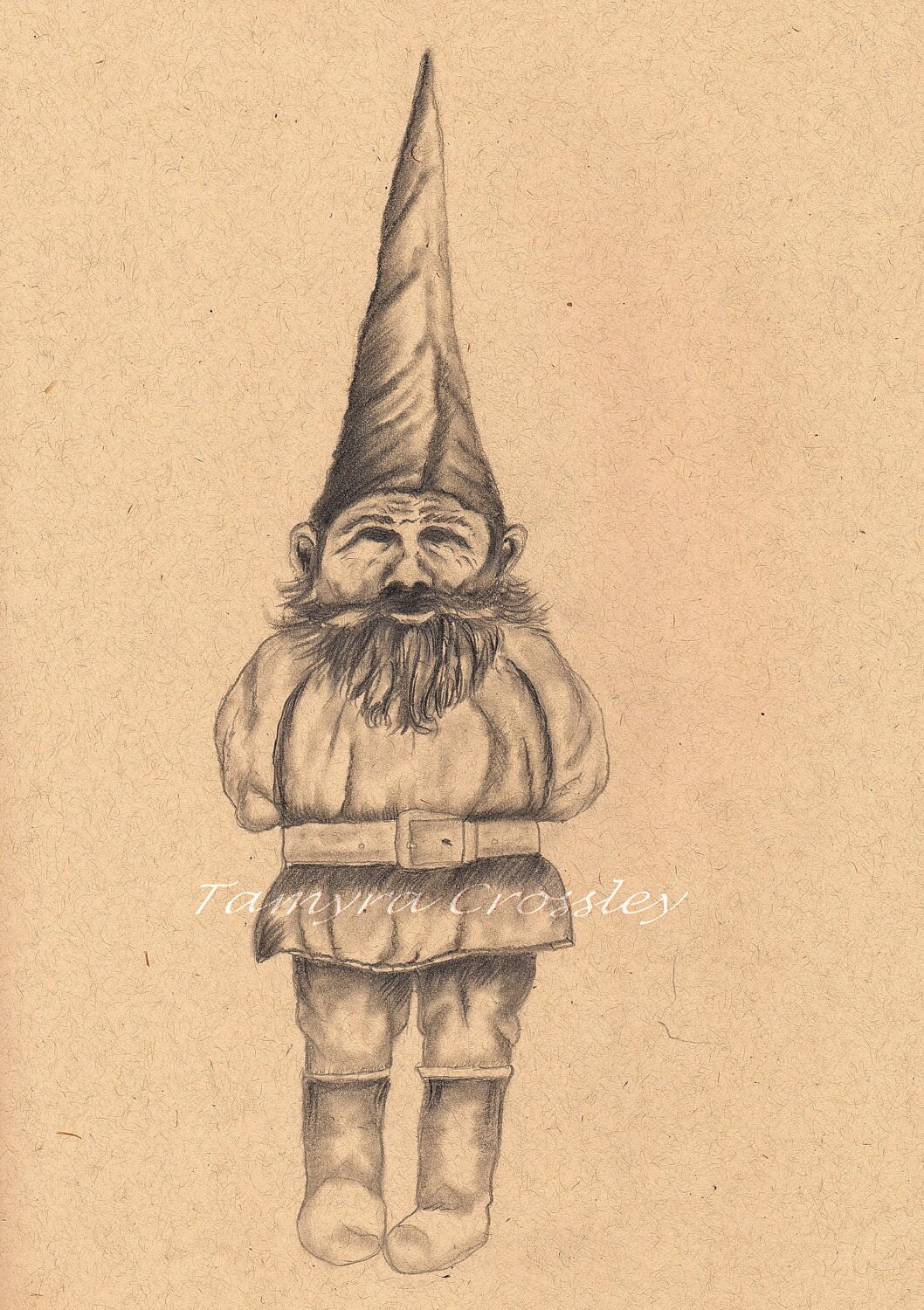 Gnome Sketch