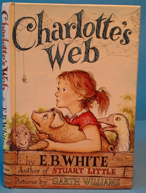 Charlotte's Web E.B. White