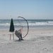 Beach Swing C Frame