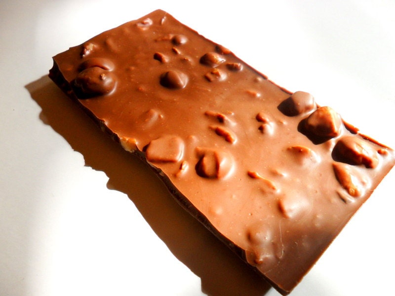CLEARANCE SALE - 3 Unique Chocolate Bars - You Choose the Flavours