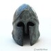 Bronze Corinthian Helmet