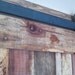 Sliding Barn Door and Complete Steel Track Kit