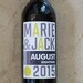 Custom Wine Labels, Modernist Retro
