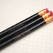 I love glitter pencil set of 3 three in black. because glitter is addictive and I must have more.