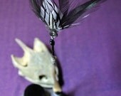 The Bone Pen
