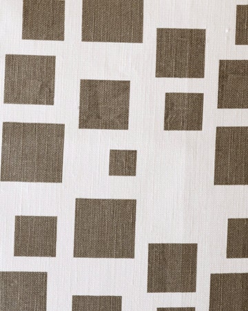 Linen/Cotton Tea Towel - Slate Casa