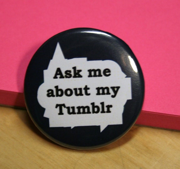 Promote Your Tumblr
