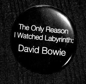 The Only Reason I Watched Labyrinth