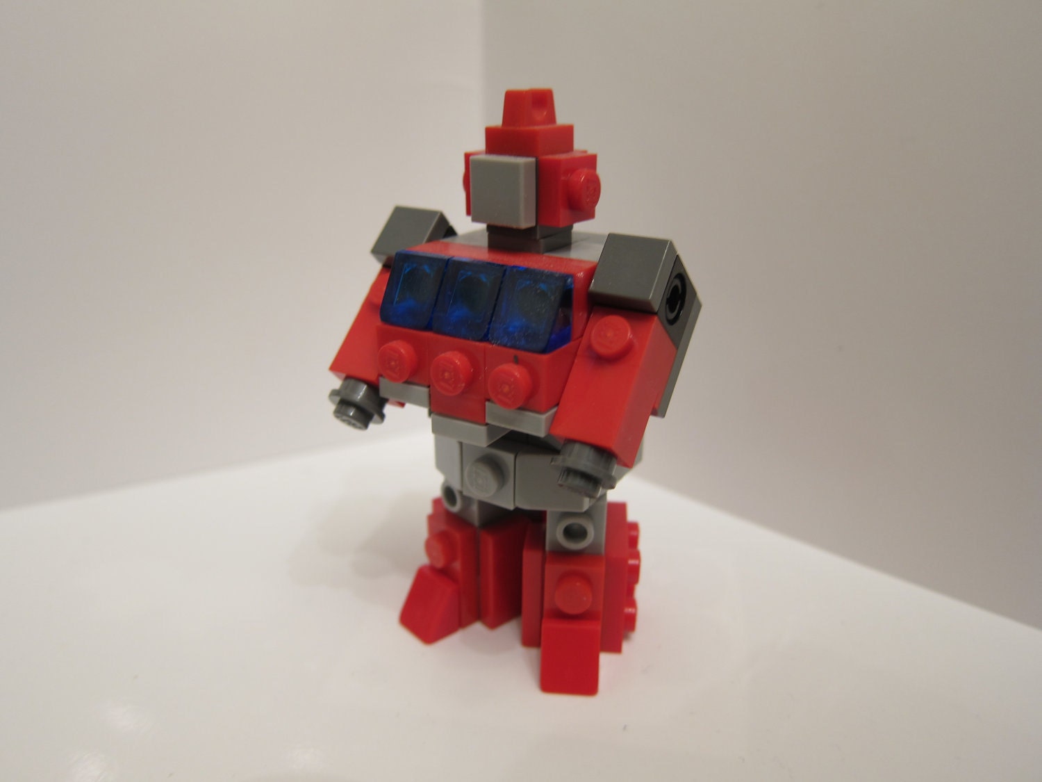 lego transformers g1 ironhide