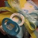 NEW Baby Shower Corsage