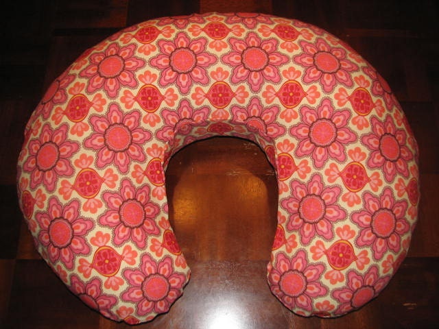Nursing Pillow Cover
