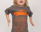 Nightrider Kids T
