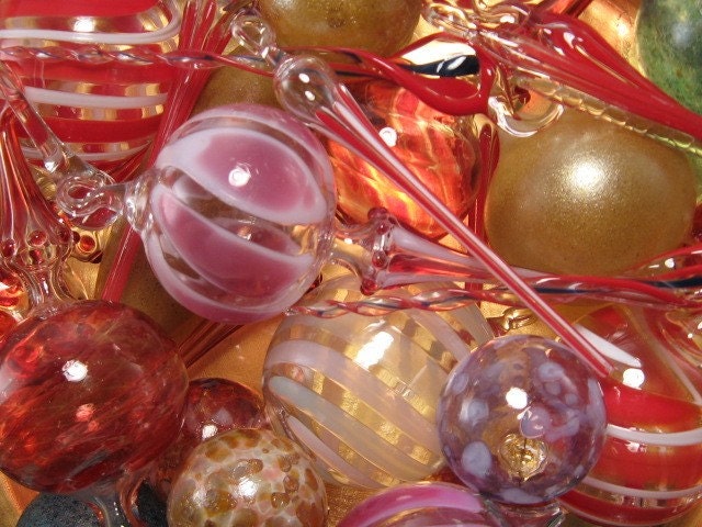 Christmas Ornament Tutorial