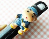 Zzang - Gu earphone plug