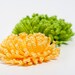 Crochet Pattern Chrysanthemum Flower PDF Instant Download