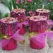 Merry Musings. Beltane. Enchanted Witchery Candle 2x3 Pillar. Faerie Dance, Divination, Fertility, Abundance, Nature Spirits, Wicca. May Day