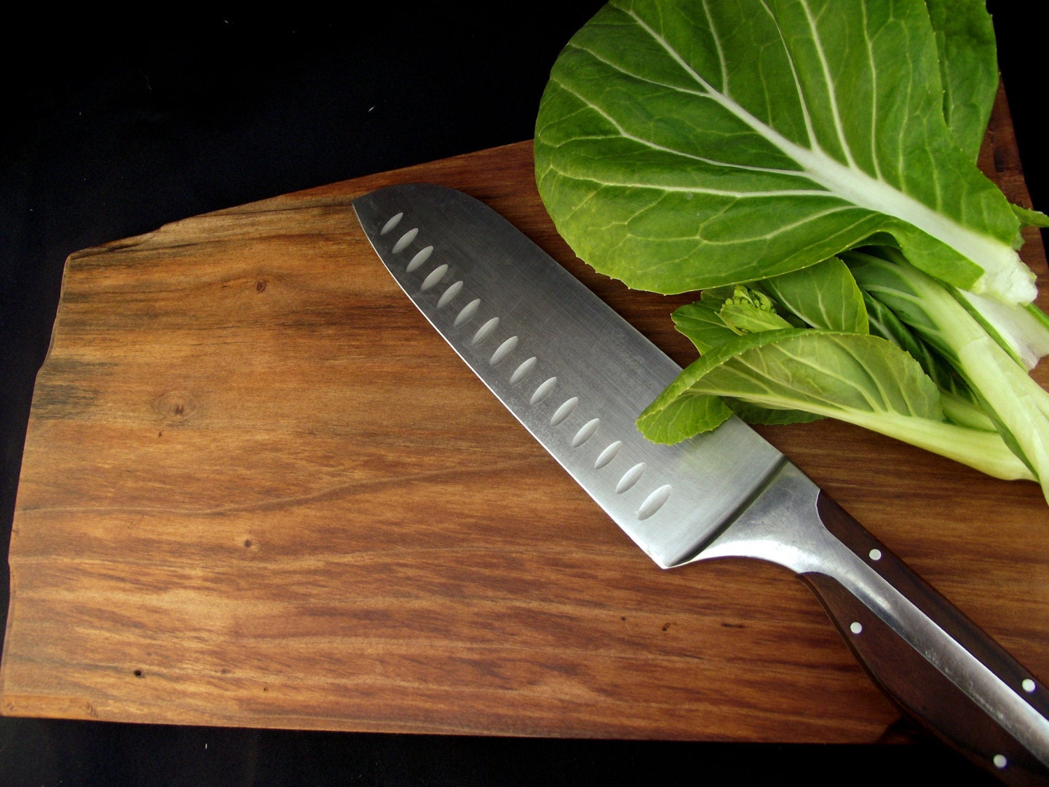 Natural cutting board, Rustic Wood Cutting Board, OOAK, organic Bigleaf Maple, handsome,
