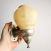 Vintage Soap Dispenser