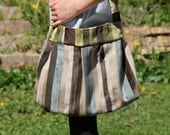 Medium Shoulder Bag / Handbag / Purse / Elphia Designs