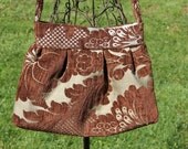 Medium Shoulder Bag / Handbag / Purse / Elphia Designs
