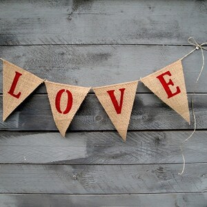 Banners & Garlands