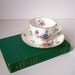 Hammersley & Company China Tea Cup and Saucer