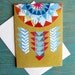 Dream Catcher Greeting Card