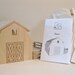 Barn Playset Kit