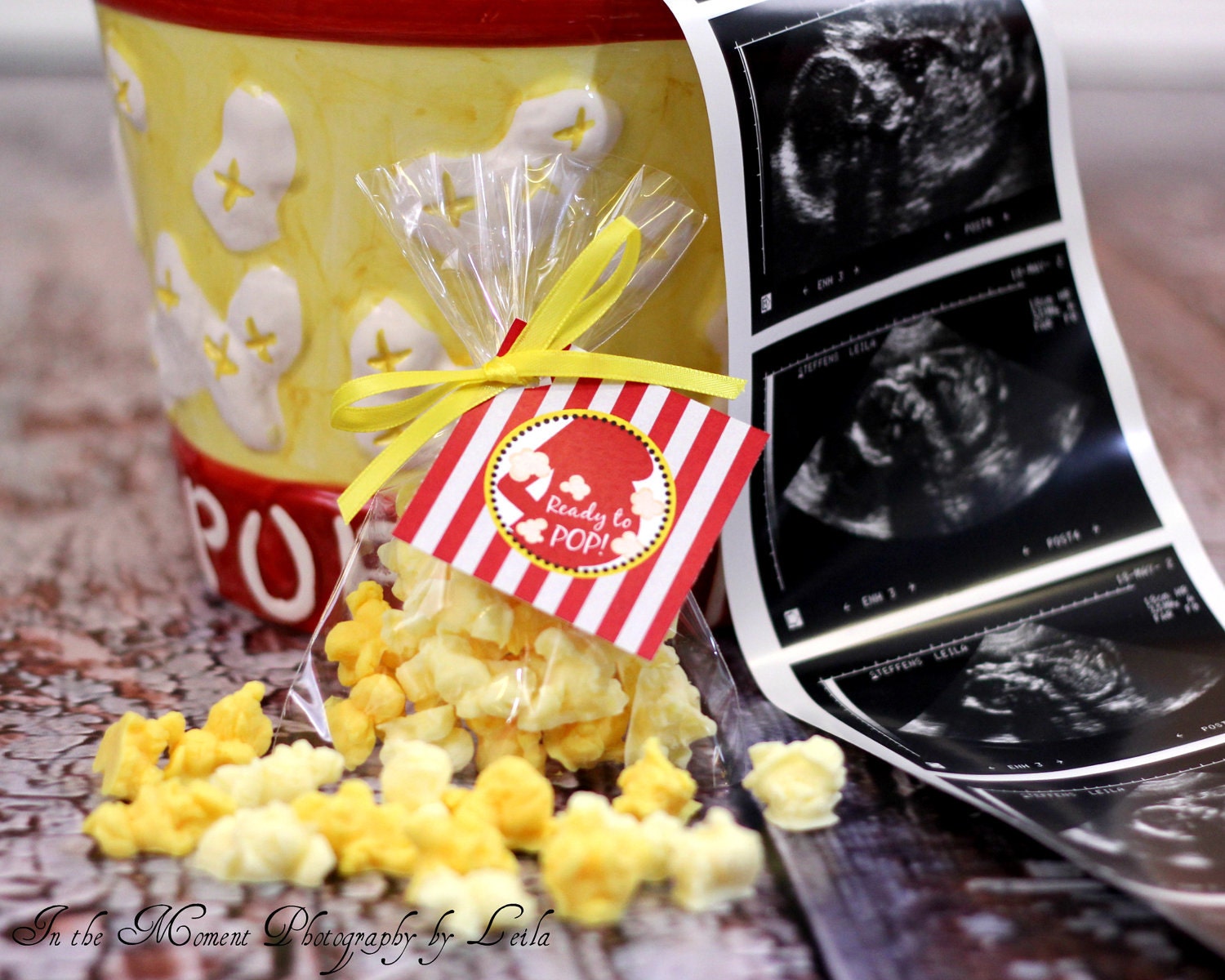 POPCORN SOAP FAVORS (10 Favors) - Great for a About to Pop or Cravings Baby Shower Favor, Circus or Carnival Birthday Favor, Bridal Wedding Il_170x135