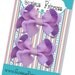 Hairbow cards PRINTABLE DIY hair bow card alligator clips earrings and more YOU choose the size high resolution