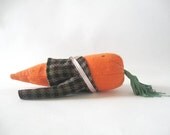 Mr. Carrot